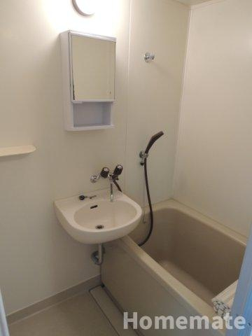 【浴室】 | アマンヴィラ鎌倉