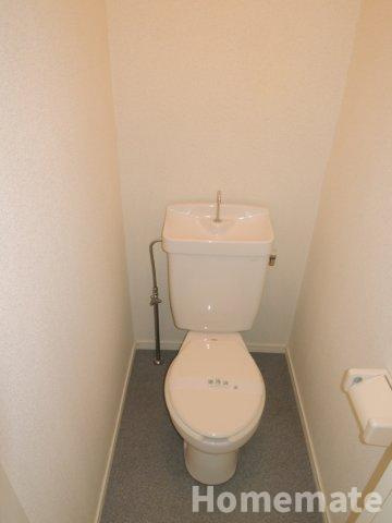 【トイレ】 | アマンヴィラ鎌倉