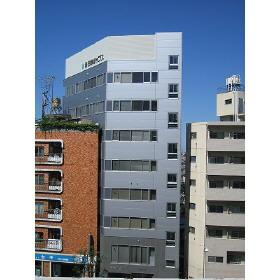 ＮＨ西池袋ビル