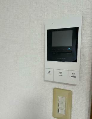 【セキュリティ】 | コーポヴィオラ