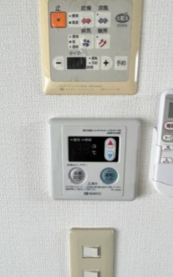 【設備】 | コーポヴィオラ