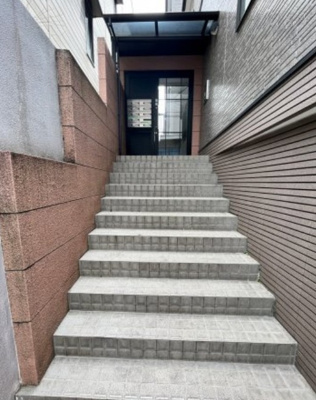 【その他共用部分】 | コーポヴィオラ