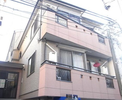 【その他】 | コーポヴィオラ