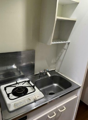 【キッチン】 | コーポヴィオラ