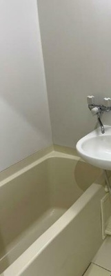 【浴室】 | コーポヴィオラ