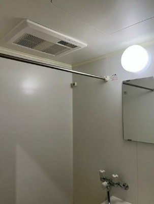 【設備】 | コーポヴィオラ