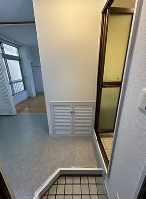 【玄関】 | ハウス88