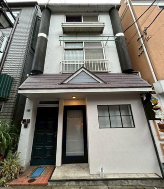 【外観】 | ハウス88