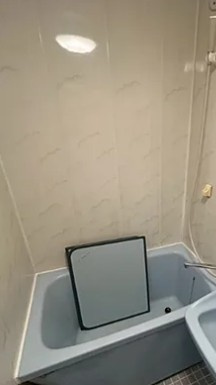 【浴室】 | ハウス88