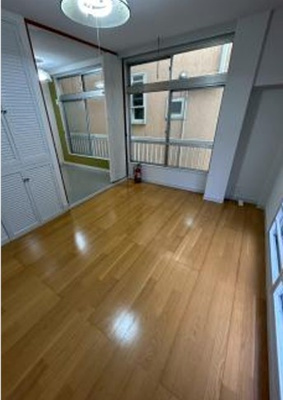 【寝室】 | ハウス88