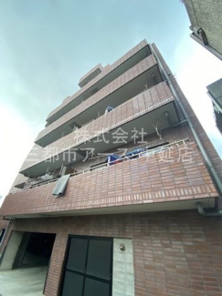 【外観】 | ファミール馬込