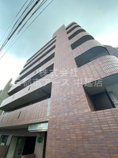 【外観】 | ファミール馬込