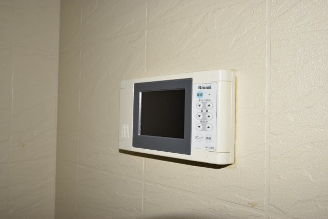 キャピトル幸町の設備