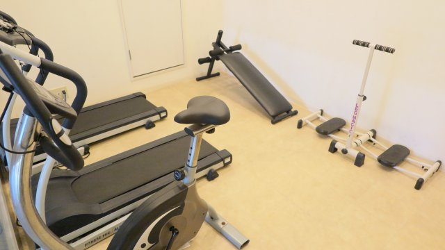 キャピトル幸町のその他