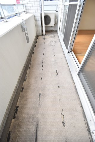 キャピトル幸町