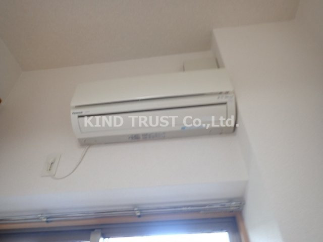 エステムコート梅田茶屋町デュアルスペースの設備