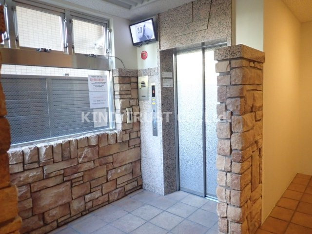 エステムコート梅田茶屋町デュアルスペースのその他共用部分