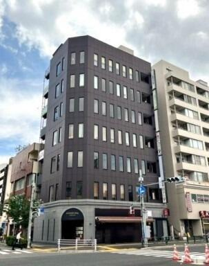 杉船ビル東陽町