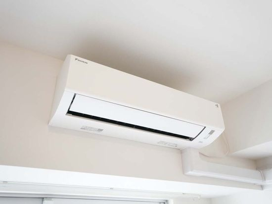 SPコート両国の設備