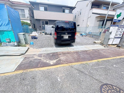 【駐車場】 | アルビレオ野並【名古屋市賃貸・ペット可】