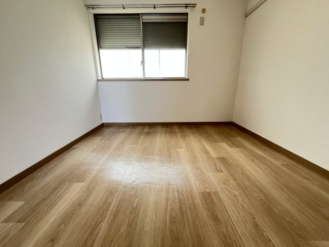 新栄プロパティー千代田の子供部屋