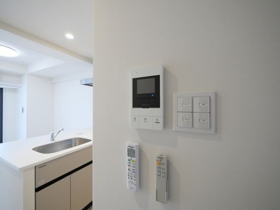 アーバンパーク押上