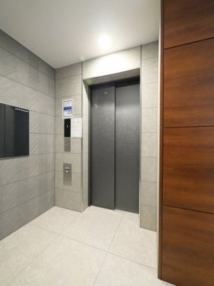 アーバンパーク押上のその他共用部分