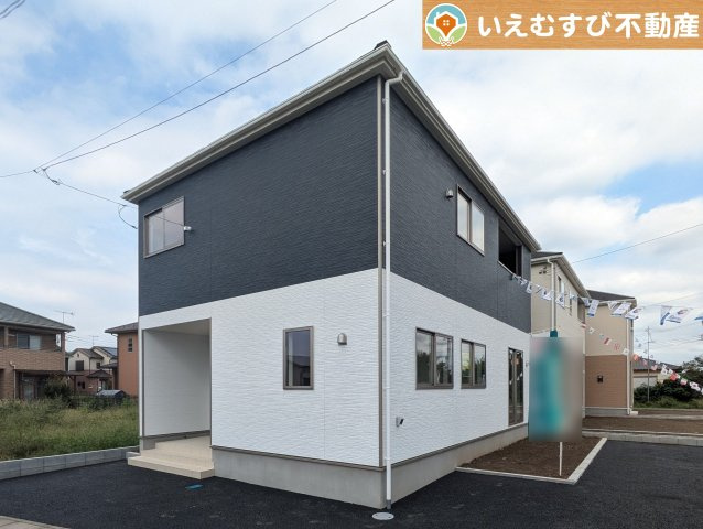 Cradle garden　深谷市武蔵野第2