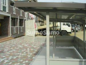 ピエール　カーサのその他共用部分