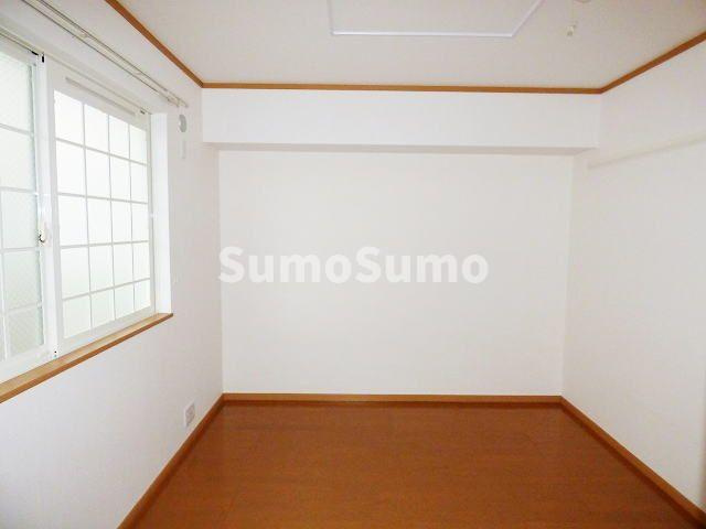 ピエール　カーサの寝室|使い勝手のいい寝室です