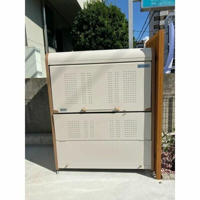 【その他共用部分】 | グラーティア相模原