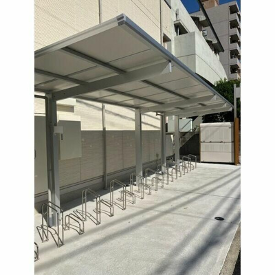 【設備】 | グラーティア相模原