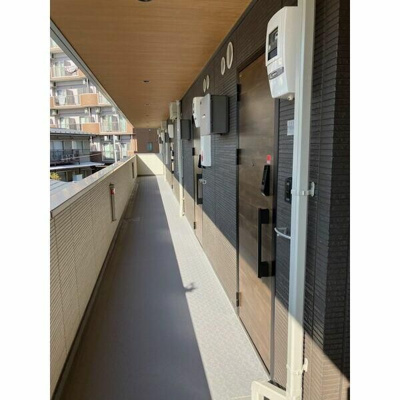 【エントランス】 | グラーティア相模原