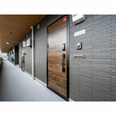 【セキュリティ】 | グラーティア相模原