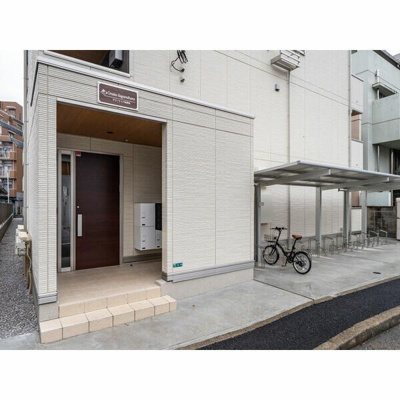 【外観】 | グラーティア相模原