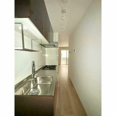 【キッチン】 | グラーティア相模原