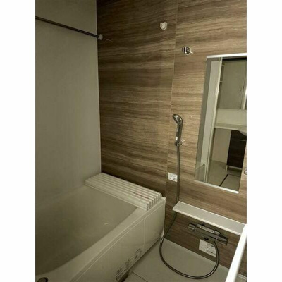 【浴室】 | グラーティア相模原