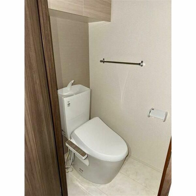 【トイレ】 | グラーティア相模原
