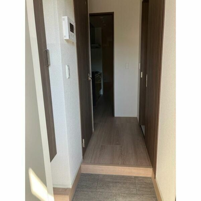 【玄関】 | グラーティア相模原