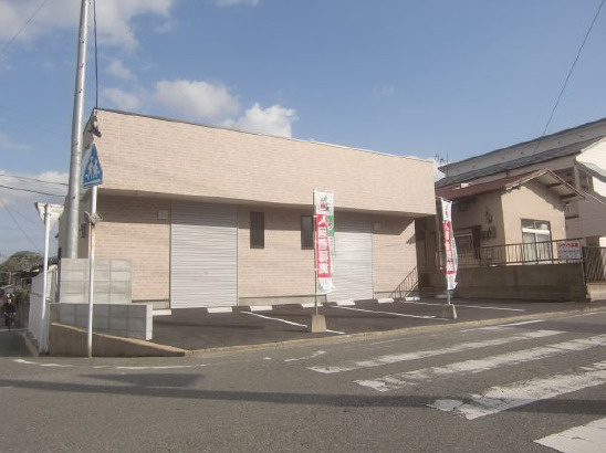 西原技建貸店舗