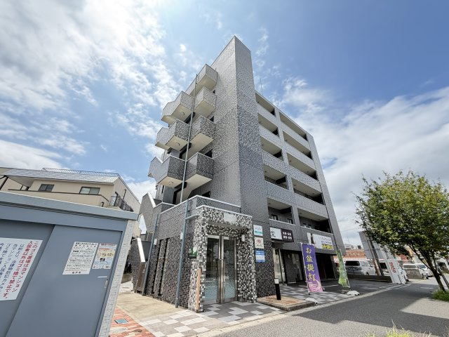 カーザ日暮