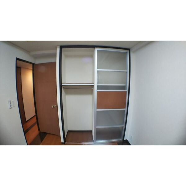 CITY SPIRE桜川Ⅱのその他