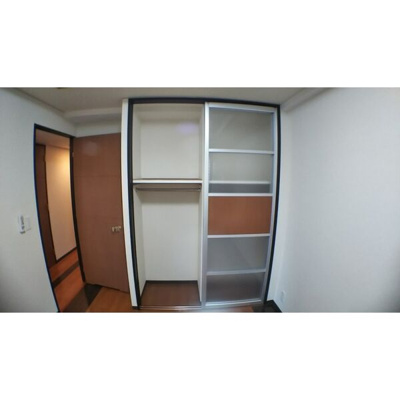 【その他】 | CITY SPIRE桜川Ⅱ