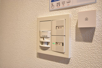  | CITY SPIRE桜川Ⅱ