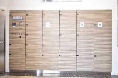  | CITY SPIRE桜川Ⅱ