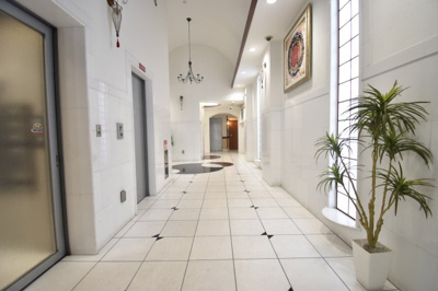  | CITY SPIRE桜川Ⅱ