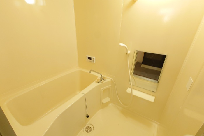 コンフォート　　刈谷市近郊の賃貸はクラスホームの浴室