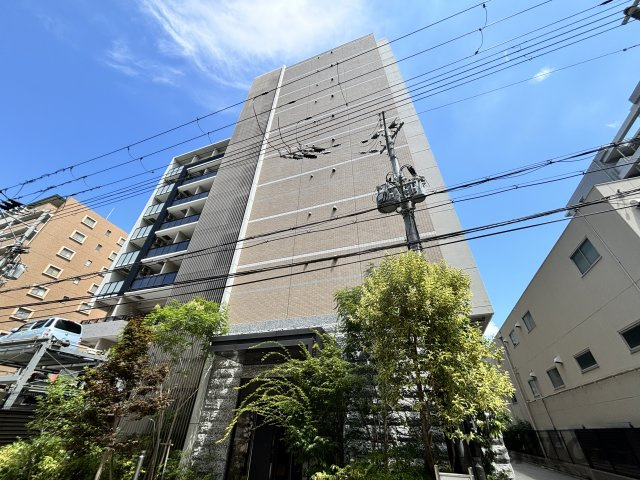 S-RESIDENCE江坂Alegria