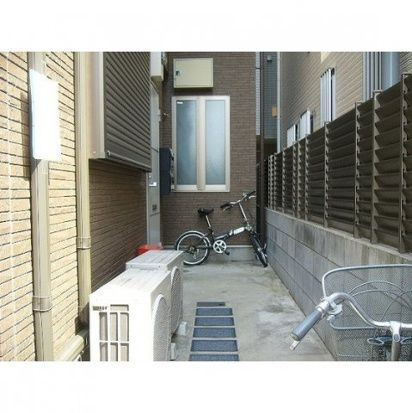 シャンテ　エスポワール