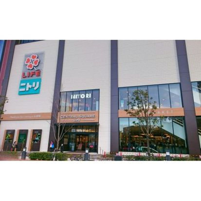 シャンテ　エスポワール